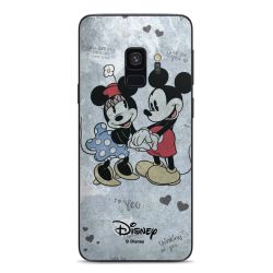 Micky&Minnie In Love