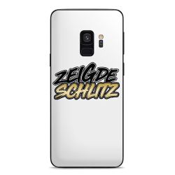 Folien für Smartphones matt