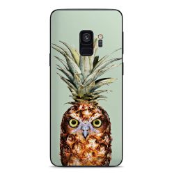 Gufo ananas