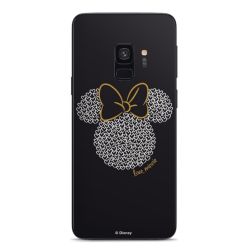Minnie Black and White