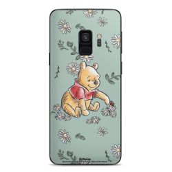 Winnie Puuh Gänseblümchen und Käfer Liebe