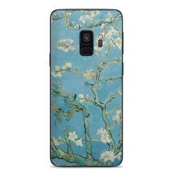 Amandelbloesem door Vincent Van Gogh