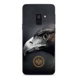 Eintracht Adler Design