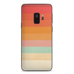 Regenbogen Chevrons II