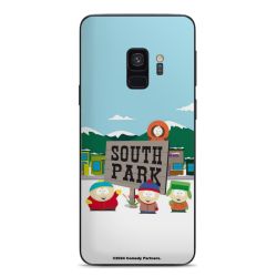 South Park Boys Logo