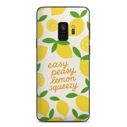 Easy Peasy Lemon Queezy