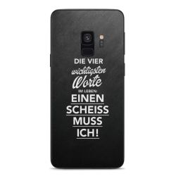 Folien für Smartphones matt