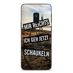 Folien für Smartphones matt