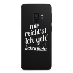 Folien für Smartphones matt