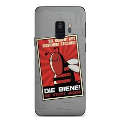 Folien für Smartphones matt