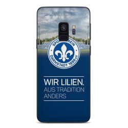 Folien für Smartphones matt