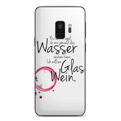 Folien für Smartphones matt