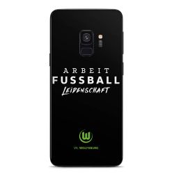 Folien für Smartphones matt