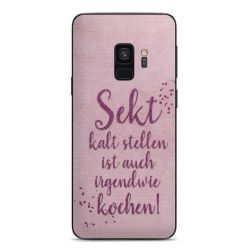 Folien für Smartphones matt