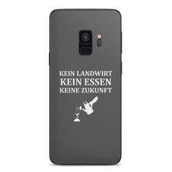 Folien für Smartphones matt