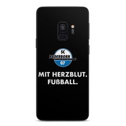 Folien für Smartphones matt