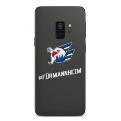 Folien für Smartphones matt