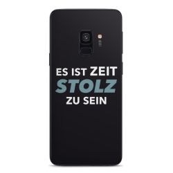 Folien für Smartphones matt