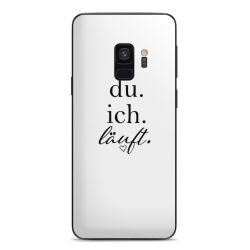 Folien für Smartphones matt