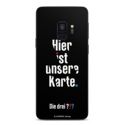 Folien für Smartphones matt