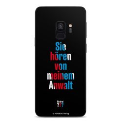 Folien für Smartphones matt