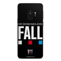 Folien für Smartphones matt