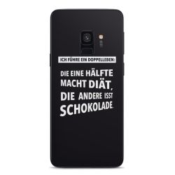 Folien für Smartphones matt