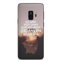 Folien für Smartphones matt