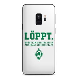 Folien für Smartphones matt