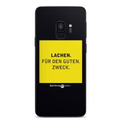 Folien für Smartphones matt