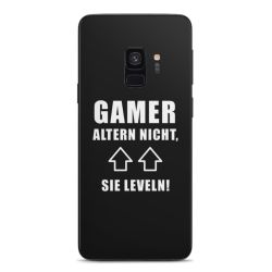 Folien für Smartphones matt