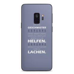 Folien für Smartphones matt