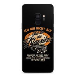 Folien für Smartphones matt