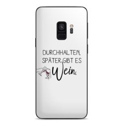 Folien für Smartphones matt