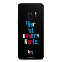 Folien für Smartphones matt