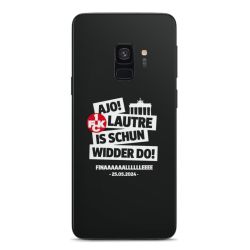 Folien für Smartphones matt