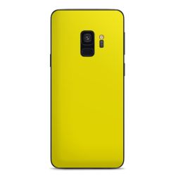 Folien für Smartphones matt