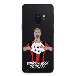 Folien für Smartphones matt