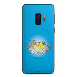 Folien für Smartphones matt