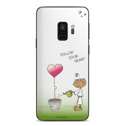 Folien für Smartphones matt