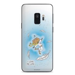 Folien für Smartphones matt