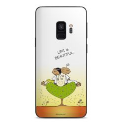 Folien für Smartphones matt