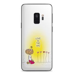 Folien für Smartphones matt