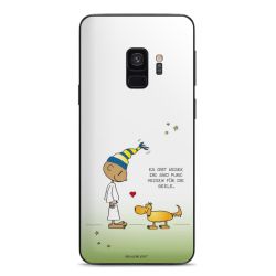 Folien für Smartphones matt