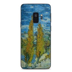 Folier Telefoner måtten