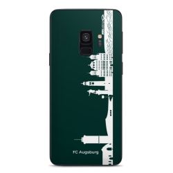 Folien für Smartphones matt