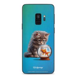 Folier Telefoner måtten