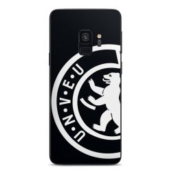 Folien für Smartphones matt