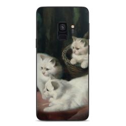 Folier Telefoner måtten