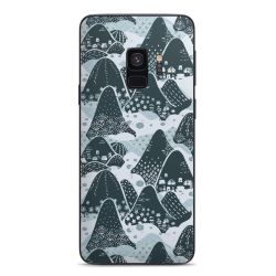 Folier Telefoner måtten